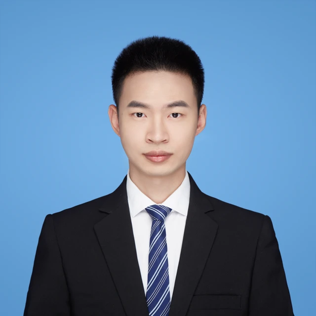 Jinfu Chen